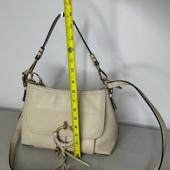 See by Chloe Joan small crossbody - Picture 11 of 14